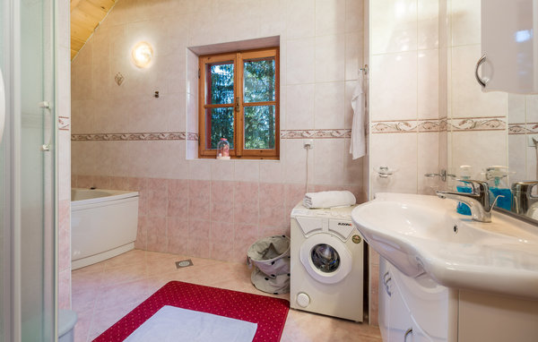 Domy wakacyjne - Gorski kotar - Mrkopalj , Chorwacja - CKB298 702