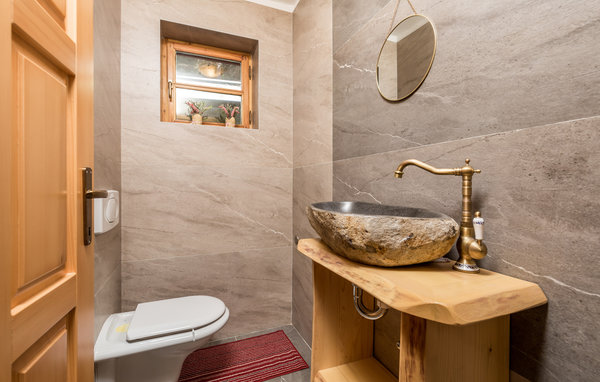 Domy wakacyjne - Gorski kotar - Mrkopalj , Chorwacja - CKB298 704