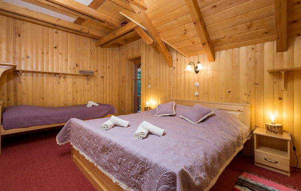 Domy wakacyjne - Gorski kotar - Mrkopalj , Chorwacja - CKB298 602