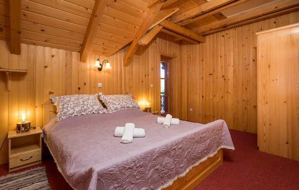 Domy wakacyjne - Gorski kotar - Mrkopalj , Chorwacja - CKB298 604