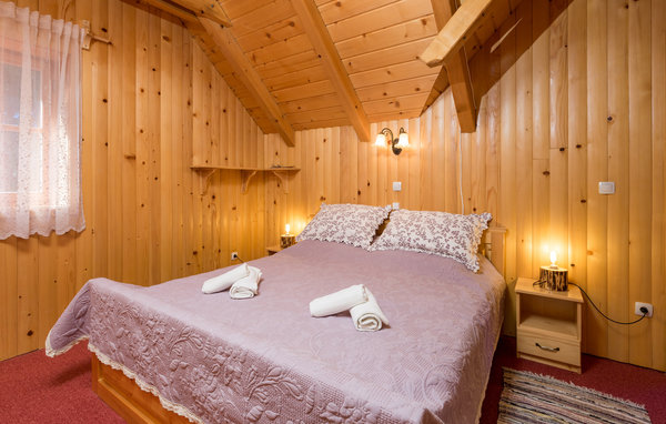 Domy wakacyjne - Gorski kotar - Mrkopalj , Chorwacja - CKB298 605