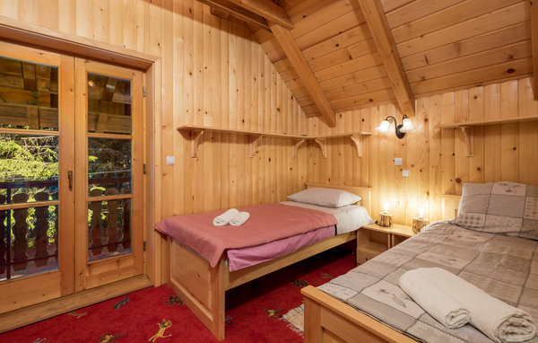 Domy wakacyjne - Gorski kotar - Mrkopalj , Chorwacja - CKB298 606