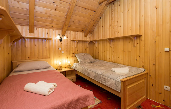 Domy wakacyjne - Gorski kotar - Mrkopalj , Chorwacja - CKB298 607