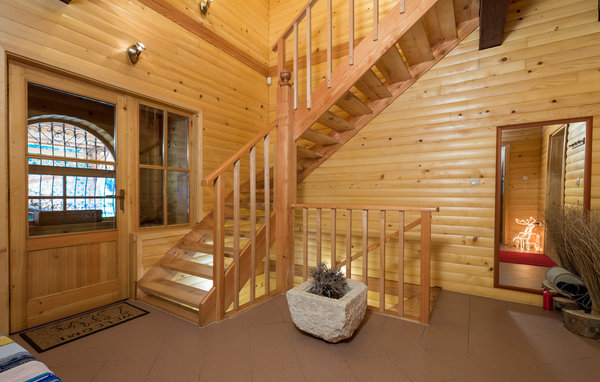 Domy wakacyjne - Gorski kotar - Mrkopalj , Chorwacja - CKB298 501
