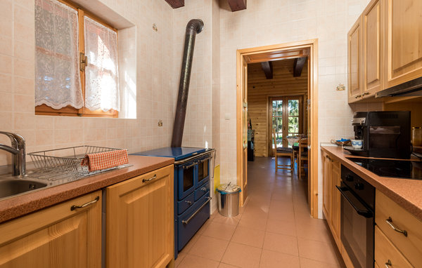 Domy wakacyjne - Gorski kotar - Mrkopalj , Chorwacja - CKB298 402