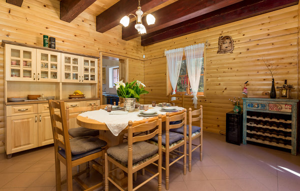 Domy wakacyjne - Gorski kotar - Mrkopalj , Chorwacja - CKB298 302