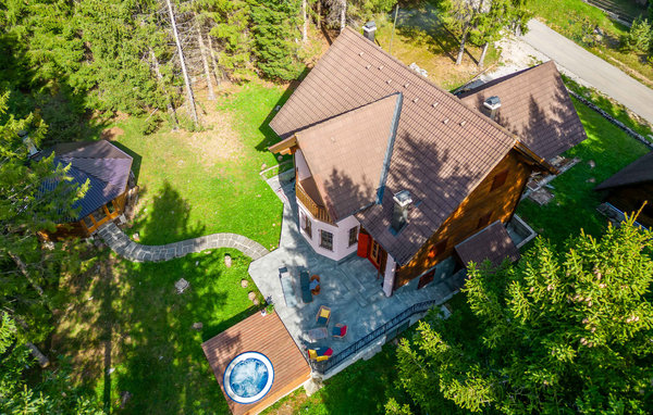 Domy wakacyjne - Gorski kotar - Mrkopalj , Chorwacja - CKB298 9