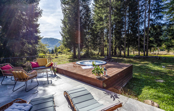 Domy wakacyjne - Gorski kotar - Mrkopalj , Chorwacja - CKB298 101
