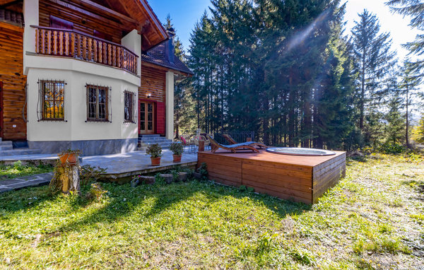 Domy wakacyjne - Gorski kotar - Mrkopalj , Chorwacja - CKB298 105