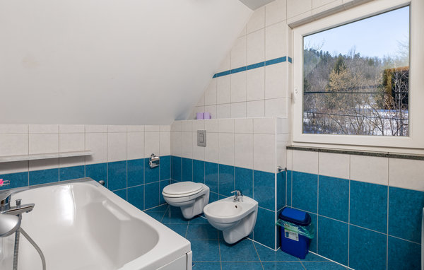 Kuća-za-odmor - Gorski Kotar - Lokve , Hrvatska - CKB299 702
