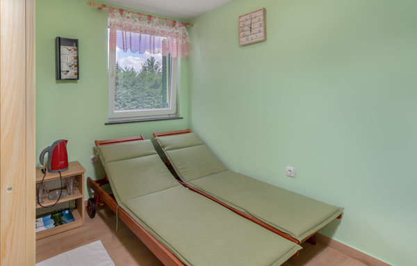 Kuća-za-odmor - Gorski Kotar - Lokve , Hrvatska - CKB299 501