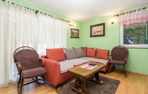 Kuća-za-odmor - Gorski Kotar - Lokve , Hrvatska - CKB299 301