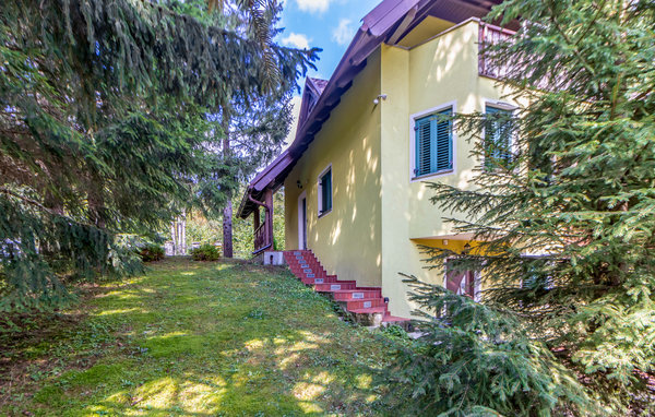Kuća-za-odmor - Gorski Kotar - Lokve , Hrvatska - CKB299 84