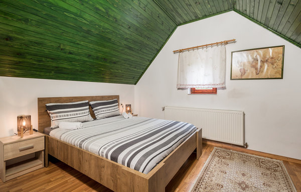 Kuća-za-odmor - Gorski kotar - Stari Laz , Hrvatska - CKB300 601