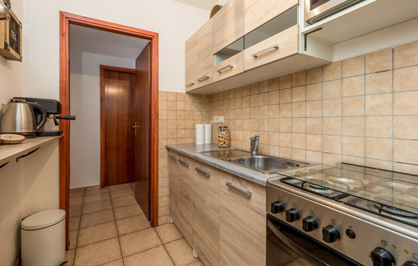 Kuća-za-odmor - Gorski kotar - Stari Laz , Hrvatska - CKB300 401