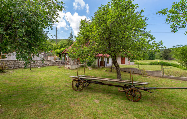 Kuća-za-odmor - Gorski kotar - Stari Laz , Hrvatska - CKB300 85