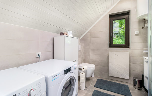 Ferienhaus - Gorski kotar - Brod na Kupi , Kroatien - CKB302 702