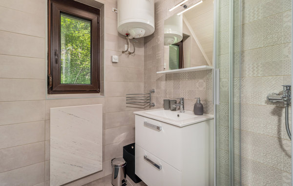 Ferienhaus - Gorski kotar - Brod na Kupi , Kroatien - CKB302 703