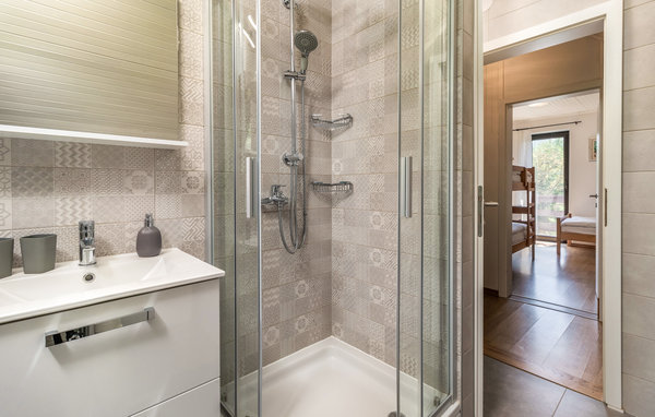 Ferienhaus - Gorski kotar - Brod na Kupi , Kroatien - CKB302 704