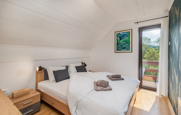 Ferienhaus - Gorski kotar - Brod na Kupi , Kroatien - CKB302 601