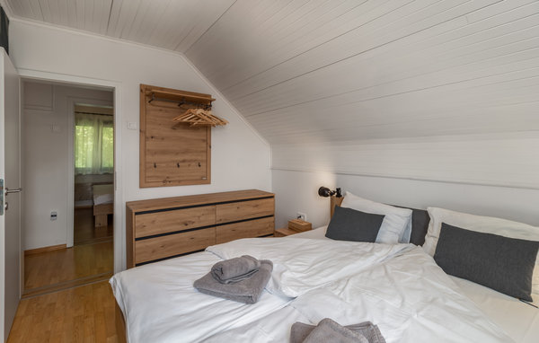 Ferienhaus - Gorski kotar - Brod na Kupi , Kroatien - CKB302 602