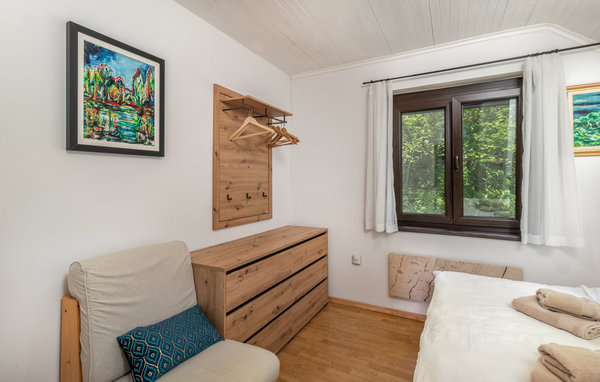 Ferienhaus - Gorski kotar - Brod na Kupi , Kroatien - CKB302 603