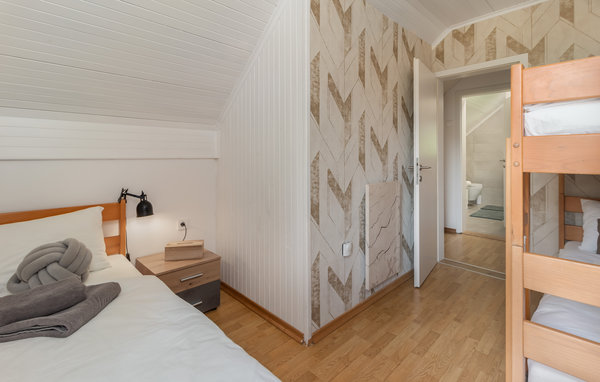 Ferienhaus - Gorski kotar - Brod na Kupi , Kroatien - CKB302 604