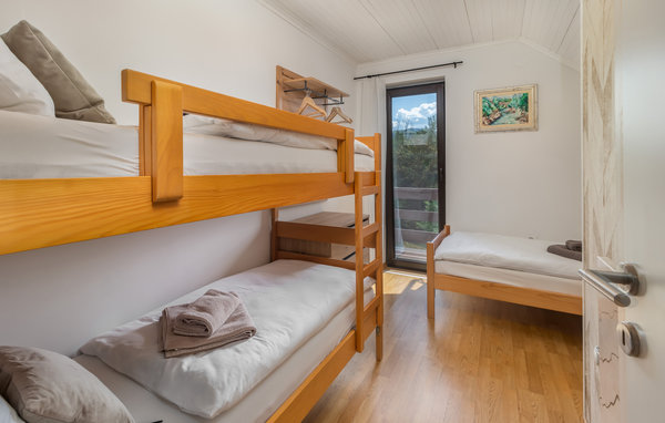 Ferienhaus - Gorski kotar - Brod na Kupi , Kroatien - CKB302 605