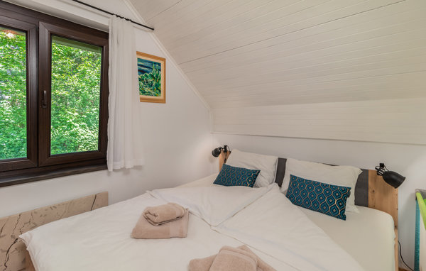 Ferienhaus - Gorski kotar - Brod na Kupi , Kroatien - CKB302 606