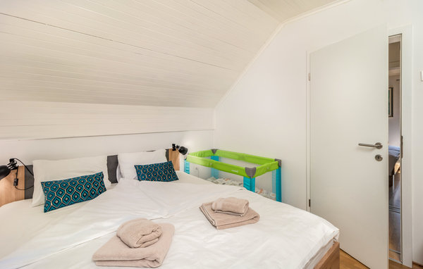 Ferienhaus - Gorski kotar - Brod na Kupi , Kroatien - CKB302 607