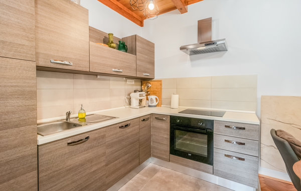 Ferienhaus - Gorski kotar - Brod na Kupi , Kroatien - CKB302 401
