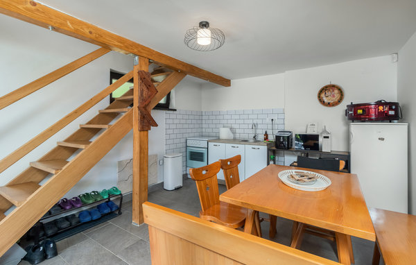 Ferienhaus - Gorski kotar - Brod na Kupi , Kroatien - CKB302 402