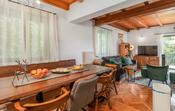 Ferienhaus - Gorski kotar - Brod na Kupi , Kroatien - CKB302 4