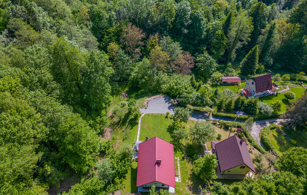 Ferienhaus - Gorski kotar - Brod na Kupi , Kroatien - CKB302 81