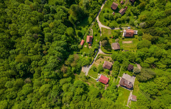 Ferienhaus - Gorski kotar - Brod na Kupi , Kroatien - CKB302 82