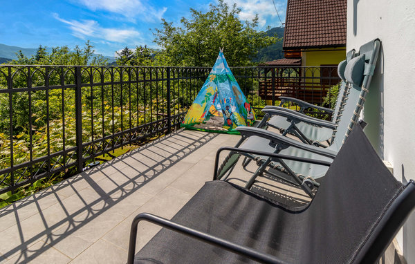 Ferienhaus - Gorski kotar - Brod na Kupi , Kroatien - CKB302 101