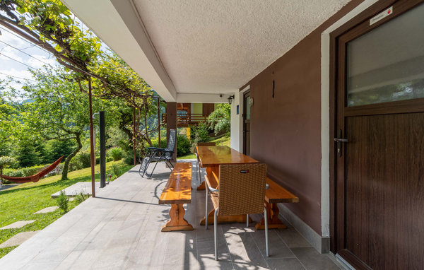 Ferienhaus - Gorski kotar - Brod na Kupi , Kroatien - CKB302 8