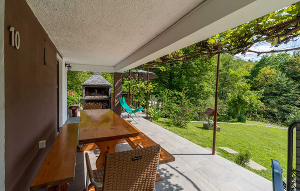 Ferienhaus - Gorski kotar - Brod na Kupi , Kroatien - CKB302 102