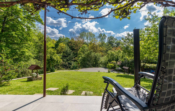 Ferienhaus - Gorski kotar - Brod na Kupi , Kroatien - CKB302 201
