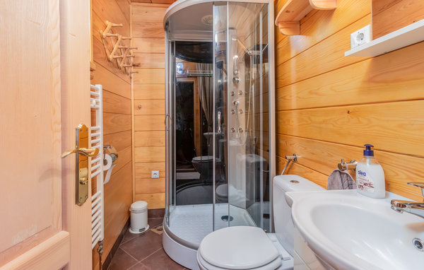 Domy wakacyjne - Gorski Kotar-Mrkopalj , Chorwacja - CKB303 701