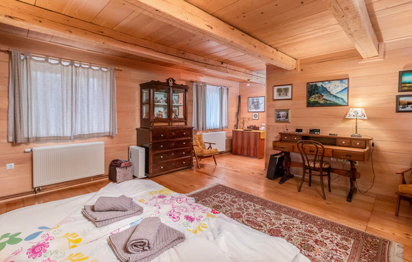 Domy wakacyjne - Gorski Kotar-Mrkopalj , Chorwacja - CKB303 602