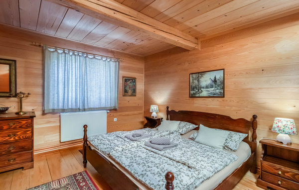 Domy wakacyjne - Gorski Kotar-Mrkopalj , Chorwacja - CKB303 603