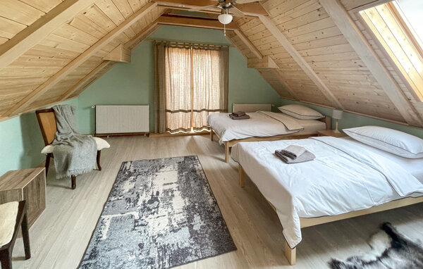 Domy wakacyjne - Gorski Kotar-Mrkopalj , Chorwacja - CKB303 605