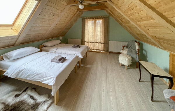 Domy wakacyjne - Gorski Kotar-Mrkopalj , Chorwacja - CKB303 606