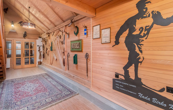 Domy wakacyjne - Gorski Kotar-Mrkopalj , Chorwacja - CKB303 501