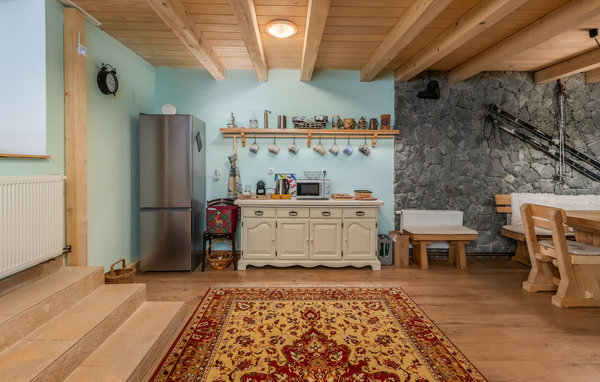 Domy wakacyjne - Gorski Kotar-Mrkopalj , Chorwacja - CKB303 401