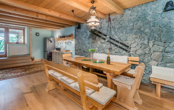 Domy wakacyjne - Gorski Kotar-Mrkopalj , Chorwacja - CKB303 303