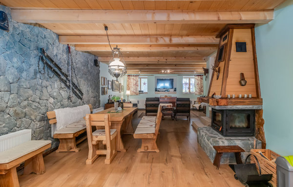Domy wakacyjne - Gorski Kotar-Mrkopalj , Chorwacja - CKB303 304