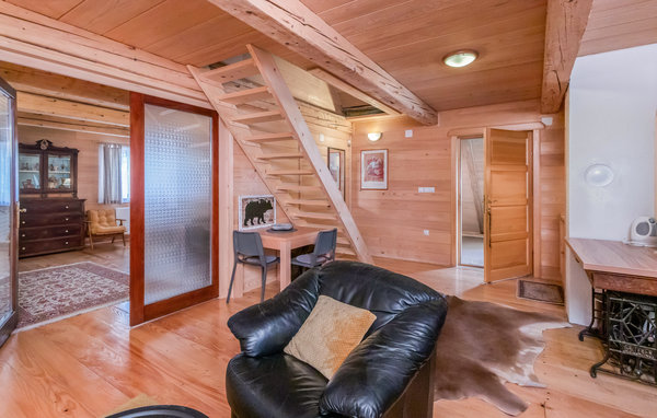 Domy wakacyjne - Gorski Kotar-Mrkopalj , Chorwacja - CKB303 306