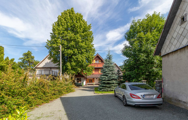 Domy wakacyjne - Gorski Kotar-Mrkopalj , Chorwacja - CKB303 83